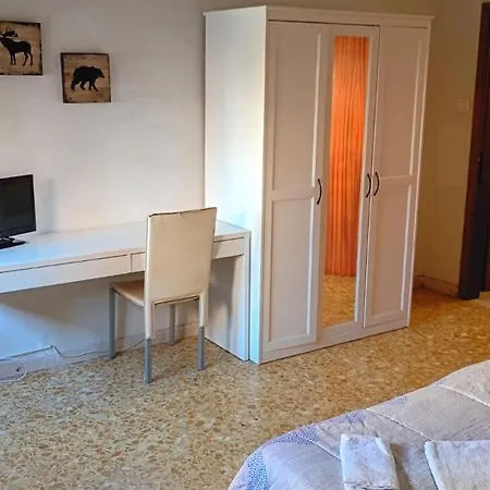 Apartmán In Novoli Near The Tram Florencie
