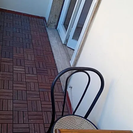 Apartmán In Novoli Near The Tram Florencie