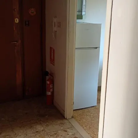 Apartmán In Novoli Near The Tram