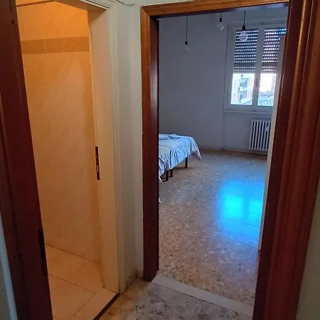 Apartmán In Novoli Near The Tram