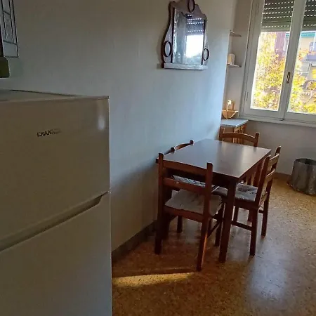 Apartmán In Novoli Near The Tram *