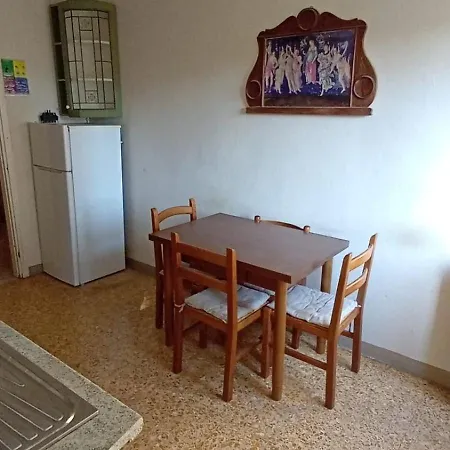 Apartmán In Novoli Near The Tram