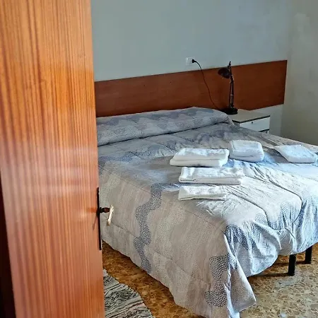Apartmán In Novoli Near The Tram